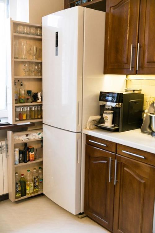 Уютная студия 34 кв. 06