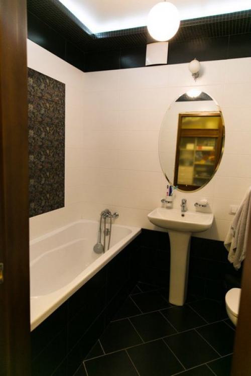 Уютная студия 34 кв. 07