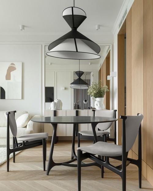 Отличная квартира.  Хорошие цвета. 01