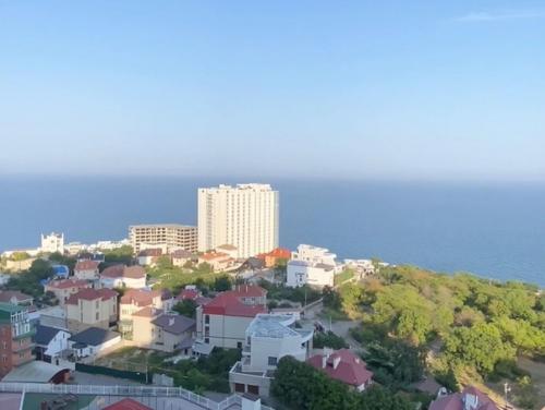 Купили видовую квартиру с капитальным ремонтом. 07