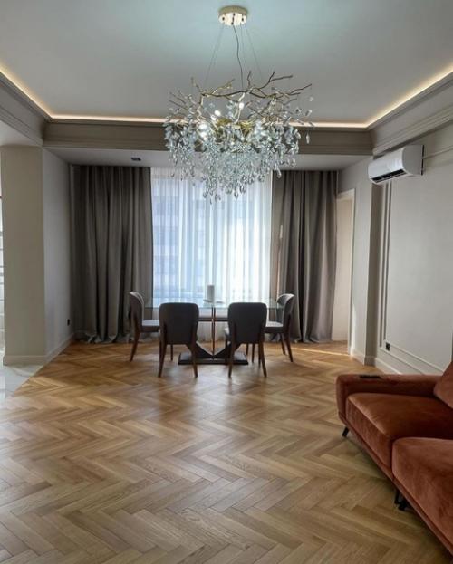 Вот что у нас получилось после капитального ремонта. 03