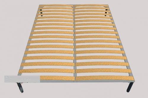 Кровать своими руками. 06