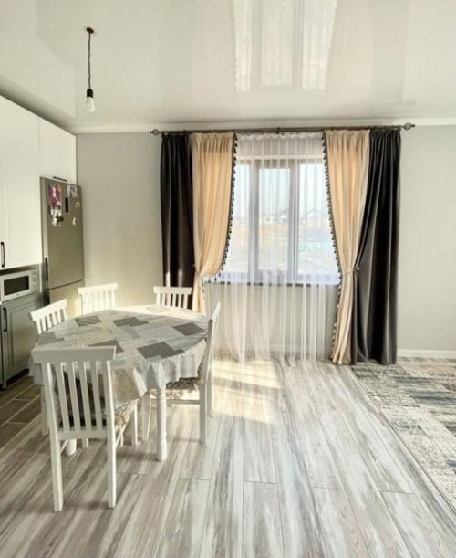 Трехкомнатный дом своими руками. 01