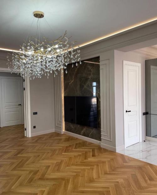 Вот что у нас получилось после капитального ремонта. 04