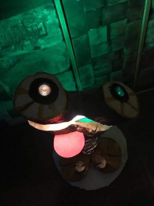 Всем доброго и позитивного настроения! 04