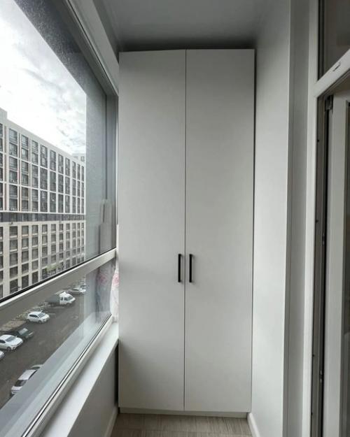 Однокомнатная квартира, площадью 40 кв. 04