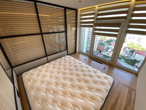 Купили видовую квартиру с капитальным ремонтом. 04