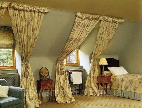 Стропильная система мансарды своими руками. 05 Стропильная система мансарды своими руками. 05