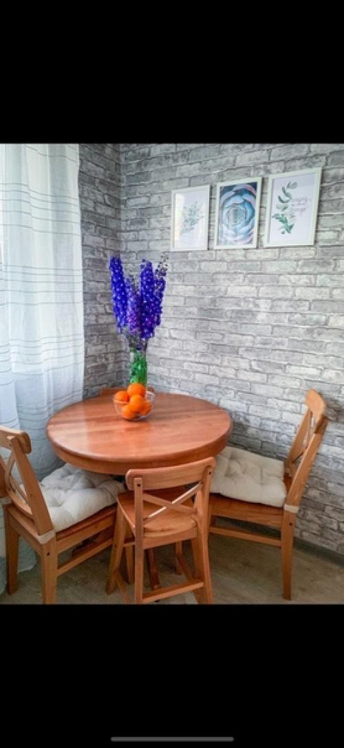 Впихнули невпихуемое наши 7 кв. 05