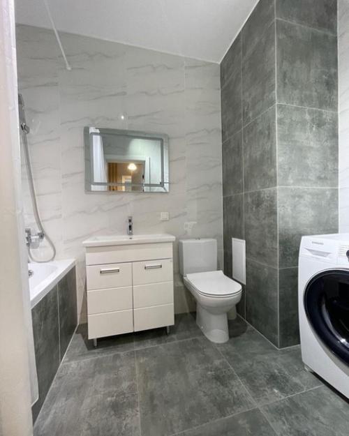 В продажу подготовили полноценную 1 комнатную квартиру. 08