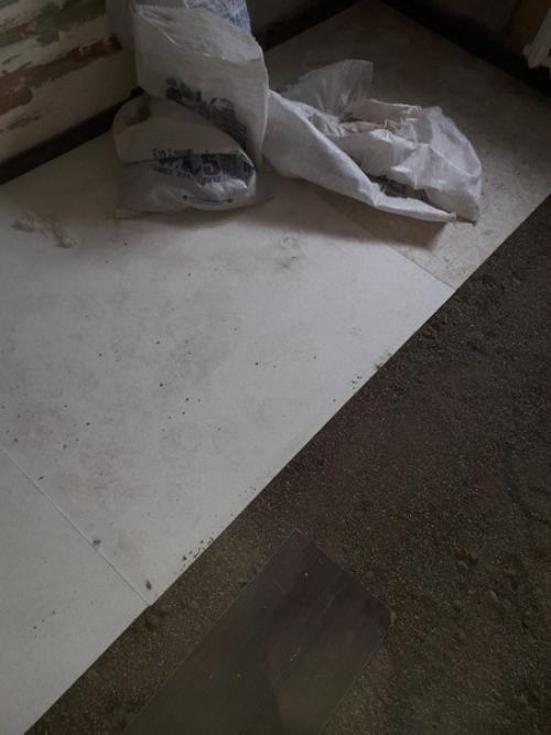 Ремонт детской для 2-х мальчишек. 03