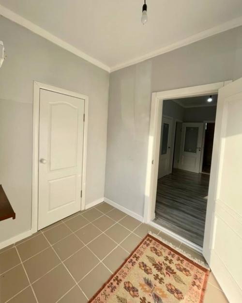 Трехкомнатный дом своими руками. 07