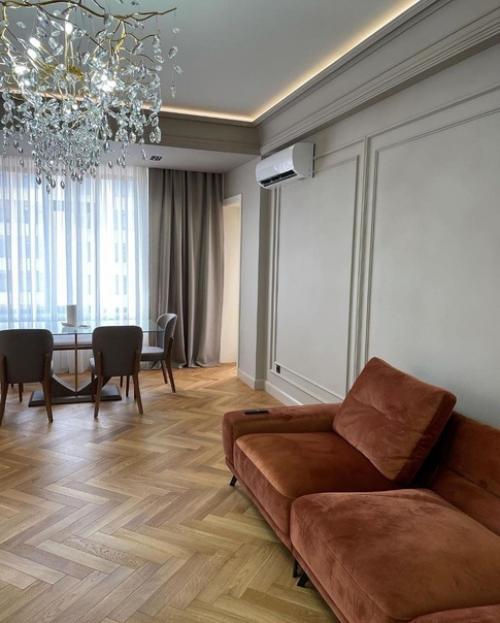 Вот что у нас получилось после капитального ремонта. 07