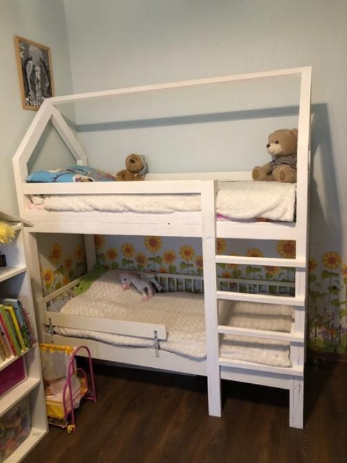 Хорошо, когда у мужа руки золотые. 01