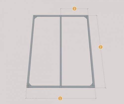 Кровать своими руками. 04