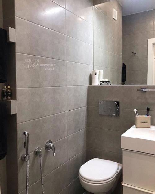 Уютное семейное гнездышко после капитального ремонта. 09