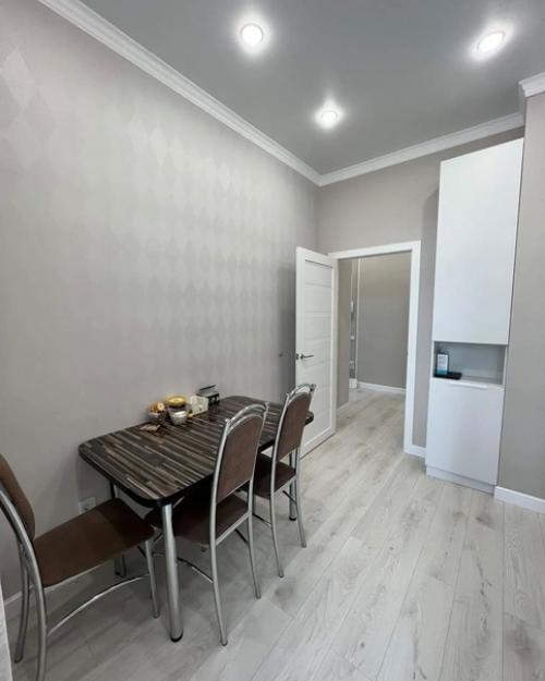 Однокомнатная квартира, площадью 40 кв. 03