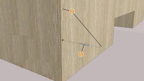 Кровать своими руками. 03
