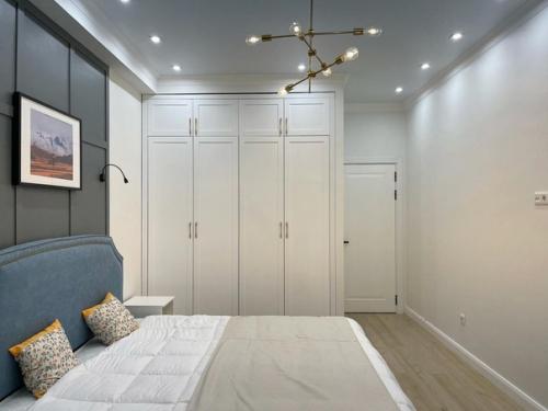 Трехкомнатная квартира после капитального ремонта. 03