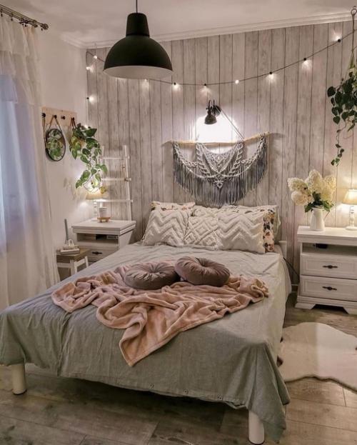 Вот.  Наконец - то обжитая кухня. 05