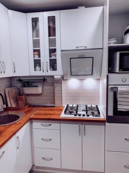 Впихнули невпихуемое наши 7 кв. 03