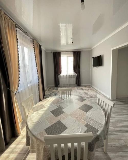 Трехкомнатный дом своими руками. 02