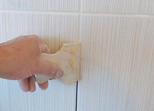 Экспресс - инструкция по укладке плитки в ванной. 04