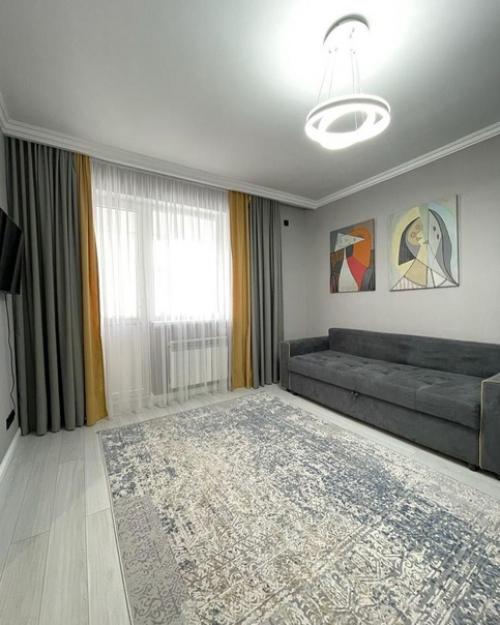 В продажу подготовили полноценную 1 комнатную квартиру. 01