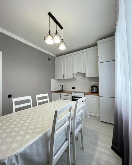 В продажу подготовили полноценную 1 комнатную квартиру. 05