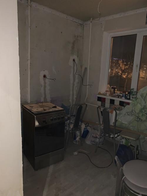 Впихнули невпихуемое наши 7 кв. 01