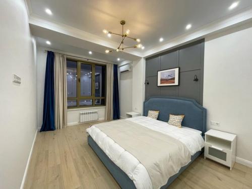 Трехкомнатная квартира после капитального ремонта. 04