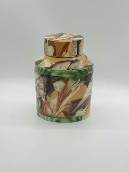 Чай, особенно хороший, лучше всего хранить не в пакете из магазина, а в специальной посуде с плотно прилегающей крышкой (и подальше от специй. 05