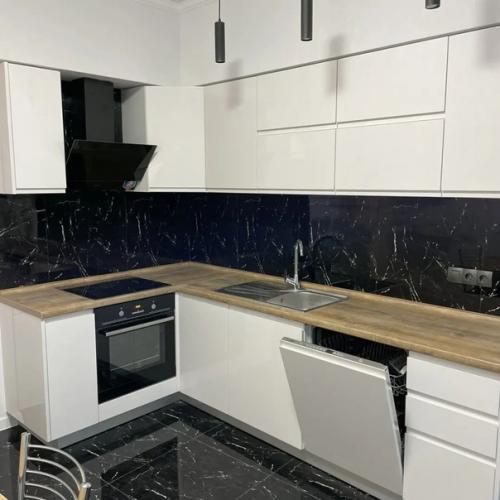 Площадь квартиры 58 кв. 01