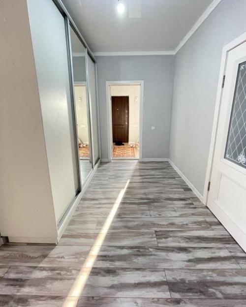 Трехкомнатный дом своими руками. 06