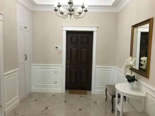 Трешка после капитального ремонта. 03