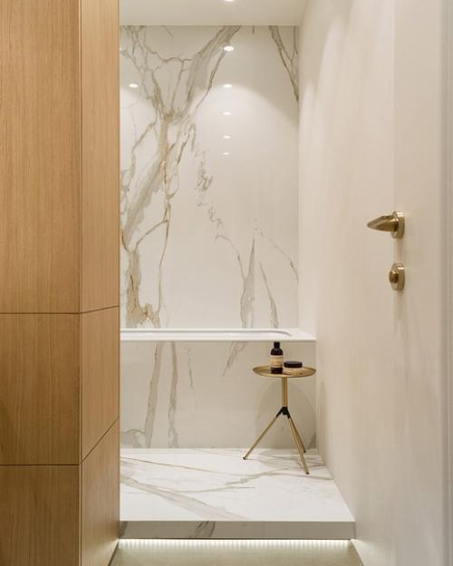 Отличная квартира.  Хорошие цвета. 07