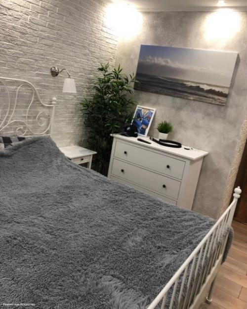 Евродвушка после капитального ремонта. 01