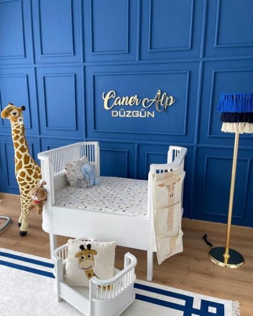 Наша детская комната. 03