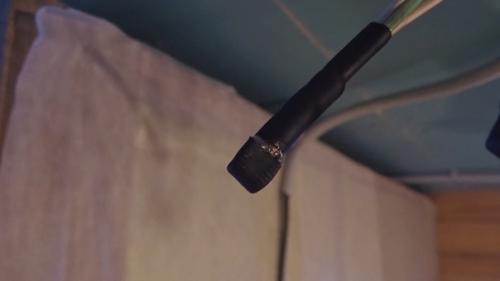 В своем доме для соединения проводов в распределительных коробках выбрал опрессовку гильзам ГМЛ. 05