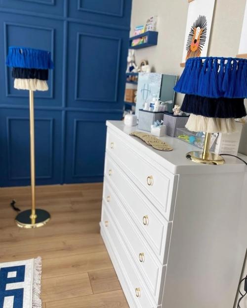 Наша детская комната. 04