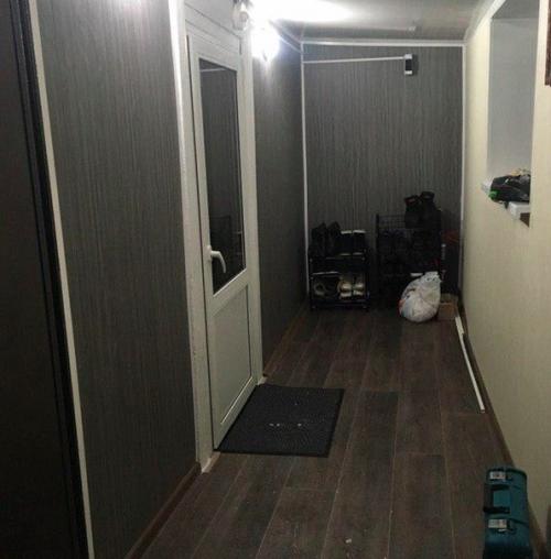 Все сделано своими руками за 3 месяца. 03