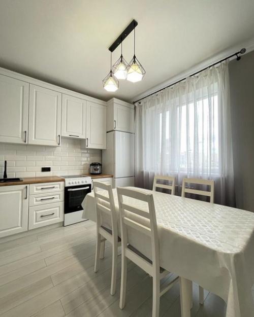 В продажу подготовили полноценную 1 комнатную квартиру. 03