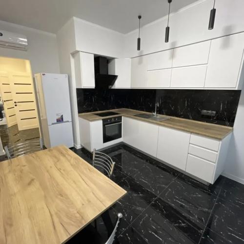 Площадь квартиры 58 кв. 02