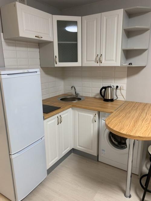 За 3 месяца своим руками. 03