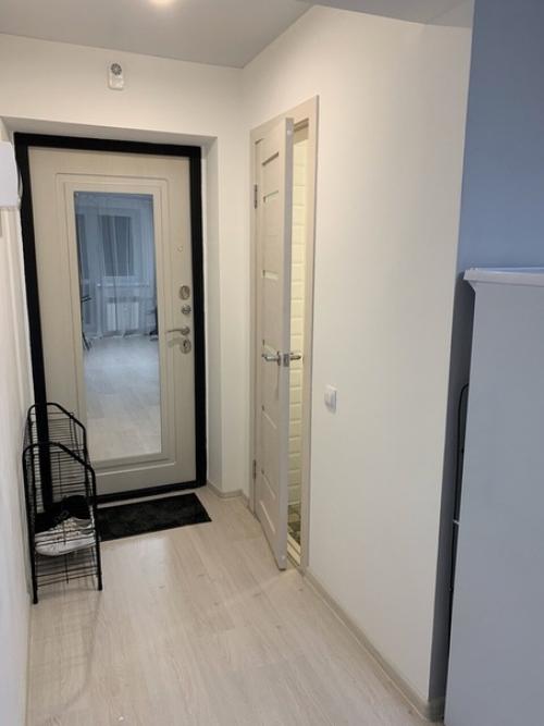 За 3 месяца своим руками. 07