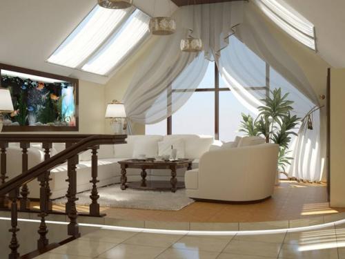 Стропильная система мансарды своими руками. 03 Стропильная система мансарды своими руками. 03