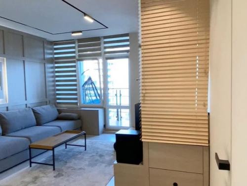 Купили видовую квартиру с капитальным ремонтом. 06