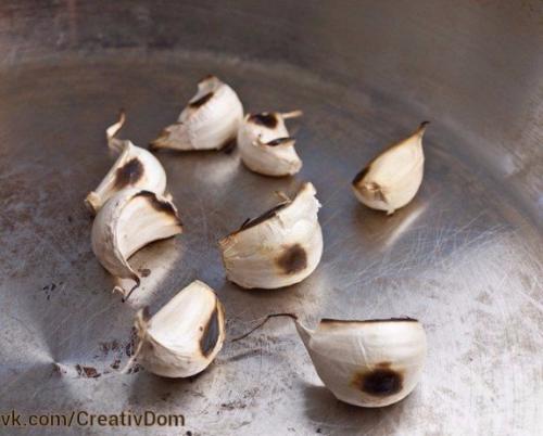 Вкуснейший гаспачо.  Ингредиенты: 01 Вкуснейший гаспачо.  Ингредиенты: 01