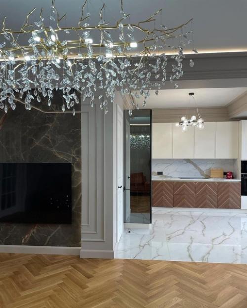 Вот что у нас получилось после капитального ремонта. 05