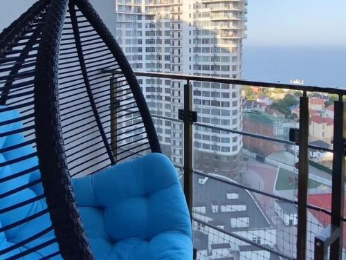 Купили видовую квартиру с капитальным ремонтом. 05